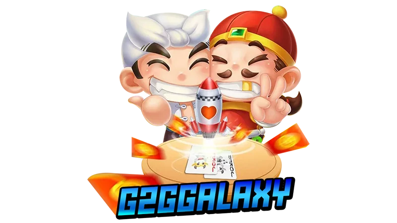 g2ggalaxy 1