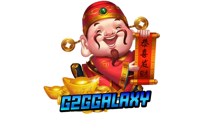 g2ggalaxy 2
