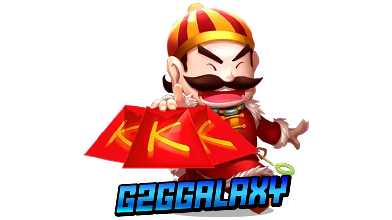 g2ggalaxy 4