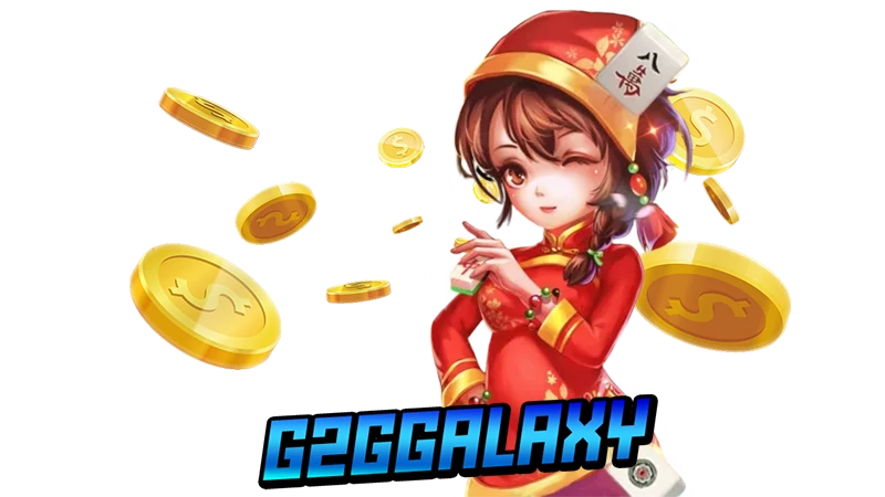 g2ggalaxy 5