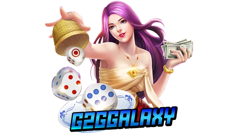 g2ggalaxy 6